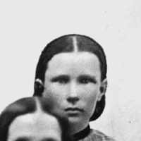 Thurza Maria Harley (1850 - 1925) Profile